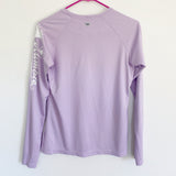 Columbia Sportswear Omni-Shade Sun Protection Long Sleeve XS