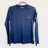 Columbia Sportswear Omni-Shade Sun Protection Long Sleeve S
