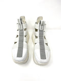 UGG Gladiator Runner Sneakers White 8