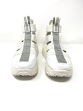 UGG Gladiator Runner Sneakers White 8