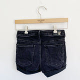 American Eagle Stretch Hi-rise Shortie Shorts 2