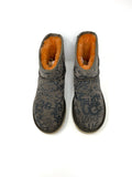 UGG Classic Mini Street Graffiti Boot NWT 8