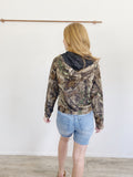 Remington Camo Hunting Jacket Youth XL