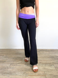 Lululemon Astro Yoga Pants Size 8