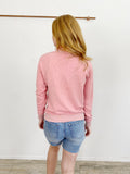 PINK by Victoria's Secret Pullover Sweatshirt XS