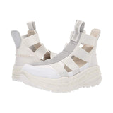 UGG Gladiator Runner Sneakers White 8