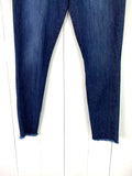 Joe's Jeans High Rise Skinny Ankle NWT 29