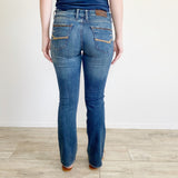 BKE Stella Boot cut Jeans Size 26