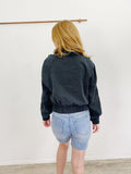 ONZIE Modal Bomber Jacket M/L