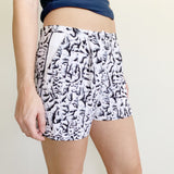 Philosphy Printed Shorts NWT Size 6