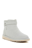 UGG Rella Lined Snap Strap Bootie 8