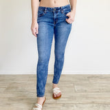 American Eagle Super Stretch Jeggings 10 Regular