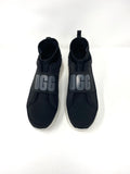 UGG Neutra Sock Sneakers Black New 8