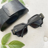 SAMA Eyewear Incognito Secret Sunglasses