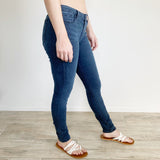 Joe's Jeans The Curvy Skinny Jegging 27