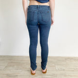 Joe's Jeans The Curvy Skinny Jegging 27