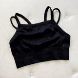 Z by Zella Wireless non-padded Sports Bra Large