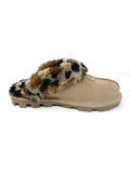 Ugg Coquette Slippers Amphora Leopard 7