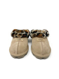 Ugg Coquette Slippers Amphora Leopard 7