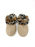 Ugg Coquette Slippers Amphora Leopard 7