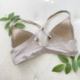 Aerie American Eagle the Sunnie Wireless Bra 36C