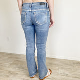Daytrip Virgo Bootcut Jeans Size 28 Reg
