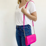Kate Spade Little Pink Crossbody Bag