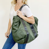 Fabletics the Day Trip Tote Bag