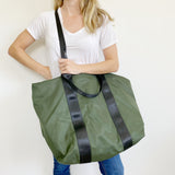 Fabletics the Day Trip Tote Bag