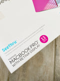 Macbook Pro Speck Case New in box