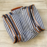 BAOSHA Hanging Travel Toiletry Makeup Bag