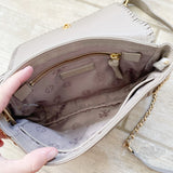Tory Burch Leather Crossbody Bag