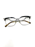 FENDI Eyeglasses FF 0061 Rectangle