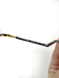 FENDI Eyeglasses FF 0061 Rectangle