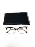 FENDI Eyeglasses FF 0061 Rectangle