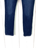 Lucky Brand Lolita Skinny Jeans 6/28