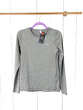 Under Armour Heat Gear Long Sleeve XS