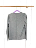 Under Armour Heat Gear Long Sleeve XS