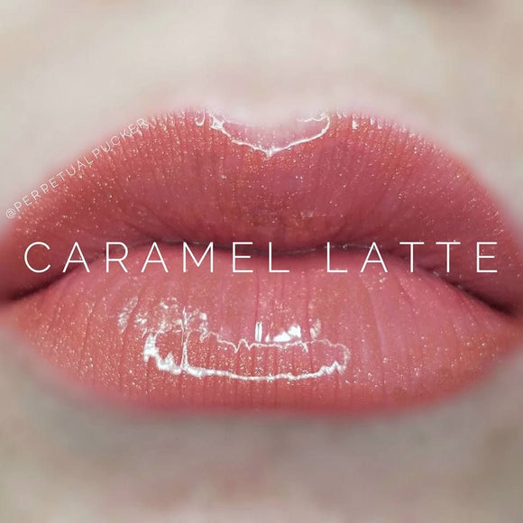 Caramel Latte LipSense
