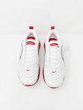 NIKE Womens Air Max 720 'White Red' New 8