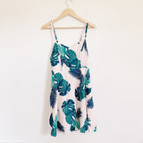 Old Navy Floral Cami Sundress Medium