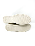 UGG Griffith Black Wool Sneakers 8