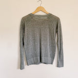 Disney Mickey Mouse Knit Sweater Small