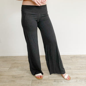 Zella Cotton Yoga Pants XS New
