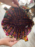 Vera Bradley Holiday Tote Bag NWT Suzani