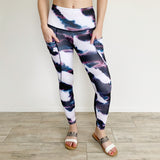 Revolve Strut This Teagan Ankle Leggings Small