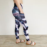 Revolve Strut This Teagan Ankle Leggings Small