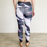 Revolve Strut This Teagan Ankle Leggings Small