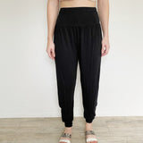 ALO Yoga Dance Studio Split Leggings Small
