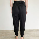 ALO Yoga Dance Studio Split Leggings Small